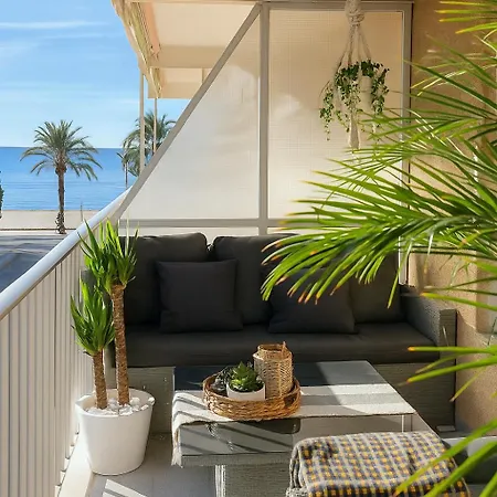 Appartamento Peru Palm View *